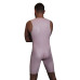 Apollo suit with matching bicep strap & full thu zip
